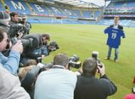 Scott Parker